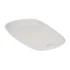 Kikkaboo Matelas à Langer En Mousse EVA Sand