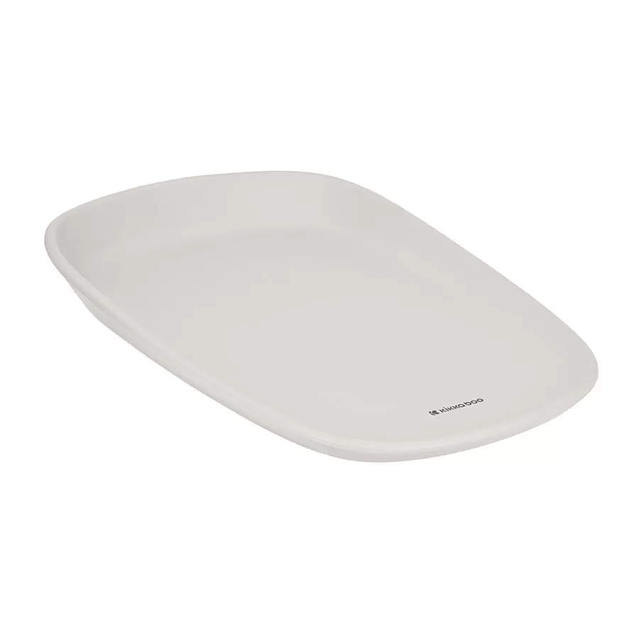 Kikkaboo Matelas à Langer En Mousse EVA Sand
