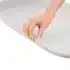 Kikkaboo Matelas à Langer En Mousse EVA Sand