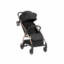 Kikkaboo Poussette Joy Noir