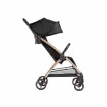 Kikkaboo Poussette Joy Noir
