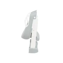 Kikkaboo Réducteur de toilette avec échelle Lea Gris