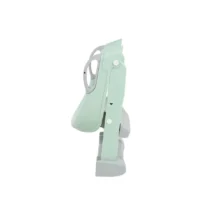 Kikkaboo Réducteur de toilette avec échelle Lea mint