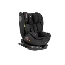 Kikkaboo Siège Auto I-Moove 2 I-Size Noir