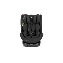 Kikkaboo Siège Auto I-Moove 2 I-Size Noir