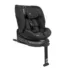 Kikkaboo Siège Auto I-Orbit I-Size Noir