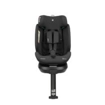 Kikkaboo Siège Auto I-Orbit I-Size Noir
