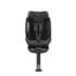 Kikkaboo Siège Auto I-Orbit I-Size Noir