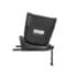 Kikkaboo Siège Auto I-Orbit I-Size Noir