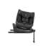 Kikkaboo Siège Auto I-Orbit I-Size Noir