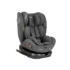 Kikkaboo Siège Auto i-Moove 2 i-Size Gris foncé