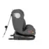 Kikkaboo Siège Auto i-Moove 2 i-Size Gris foncé -1- bebemaman