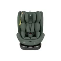 Kikkaboo Siège Auto i-Moove 2 i-Size Vert Kaki