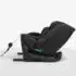 Kikkaboo Siège Auto i-Van i-Size (40-150cm) Rotatif 360 Noir