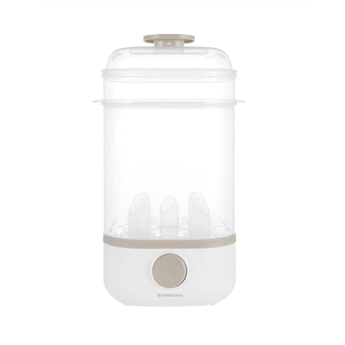 Kikkaboo Stérilisateur Clyde Beige