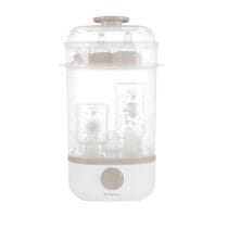 Kikkaboo Stérilisateur Clyde Beige