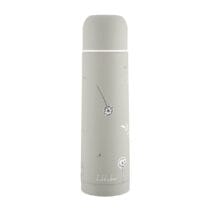 Kikkaboo Thermos Isotherme 500ml Flora Sand