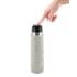 Kikkaboo Thermos Isotherme 500ml Flora Sand