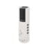 Kikkaboo Thermos Isotherme 500ml Flora Sand
