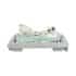 Kikkaboo Trotteur Poppy Mint