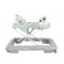 Kikkaboo Trotteur Poppy Mint