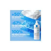 La Roche Posay Lipikar 400ml