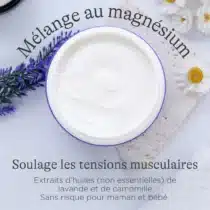 Lansinoh Baume Relaxant Sommeil 200ml