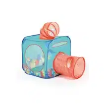 Ludi Cube Explorateur Multicolore 2ans+