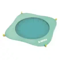 Ludi Piscine pop-up Bleu