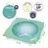 Ludi Piscine pop-up Bleu