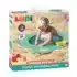 Ludi Piscine pop-up Bleu