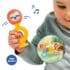 Ludi Ventouse Smac Pop 10m+