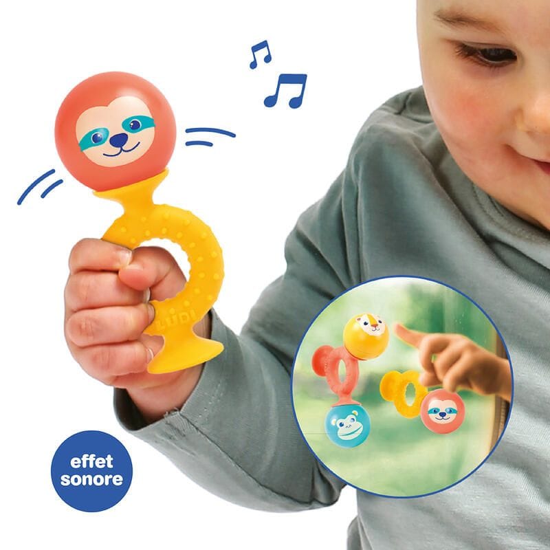 Ludi Ventouse Smac Pop 10m+ -4- bebemaman