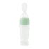 Mammia Biberon Distributeur avec Cuillère en Silicone Souple 90ml