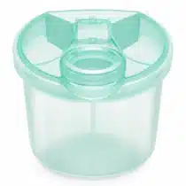 Mammia Boite Doseuse de Lait Multifonction