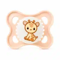 Mammia Sucette Physiologique 0-6m