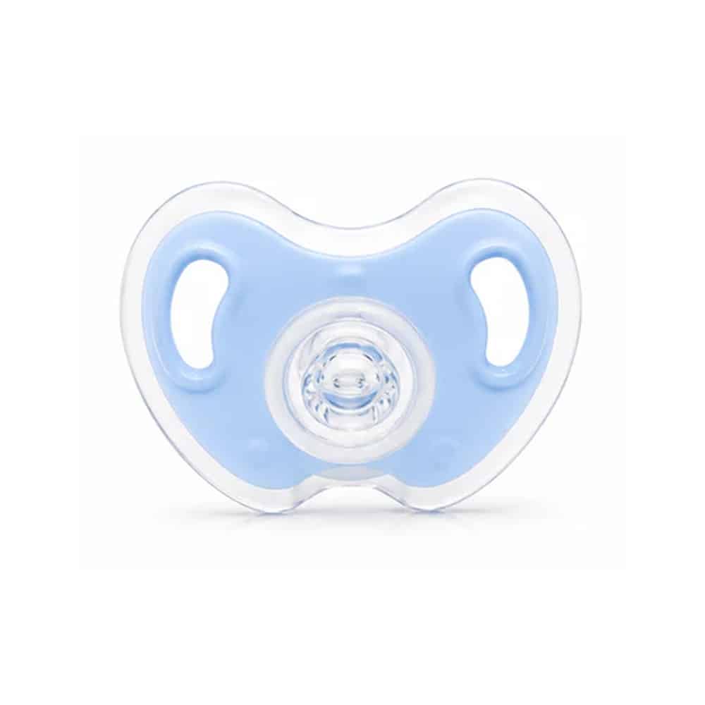 Mammia Sucette Apaisante 0m+ Bleu