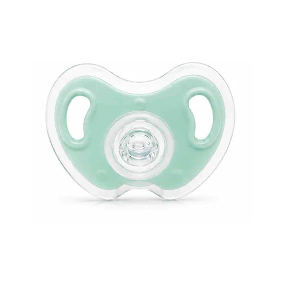 Mammia Sucette Apaisante 0m+ Vert