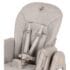 Maxi-Cosi Chaise Haute Minla Plus Elegance Beige