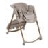 Maxi-Cosi Chaise Haute Minla Plus Elegance Beige