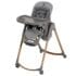 Maxi-Cosi Chaise Haute Minla Plus Elegance Graphite