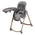 Maxi-Cosi Chaise Haute Minla Plus Elegance Graphite