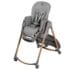 Maxi-Cosi Chaise Haute Minla Plus Elegance Graphite