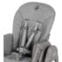 Maxi-Cosi Chaise Haute Minla Plus Elegance Graphite