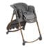 Maxi-Cosi Chaise Haute Minla Plus Elegance Graphite