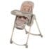 Maxi-Cosi Chaise Haute Minla Plus Elegance Terracota
