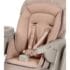 Maxi-Cosi Chaise Haute Minla Plus Elegance Terracota