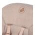 Maxi-Cosi Chaise Haute Minla Plus Elegance Terracota