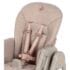 Maxi-Cosi Chaise Haute Minla Plus Elegance Terracota