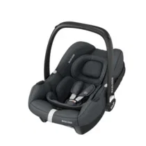 Maxi Cosi Siege Auto CabrioFix i-Size Group 0m+ Graphite